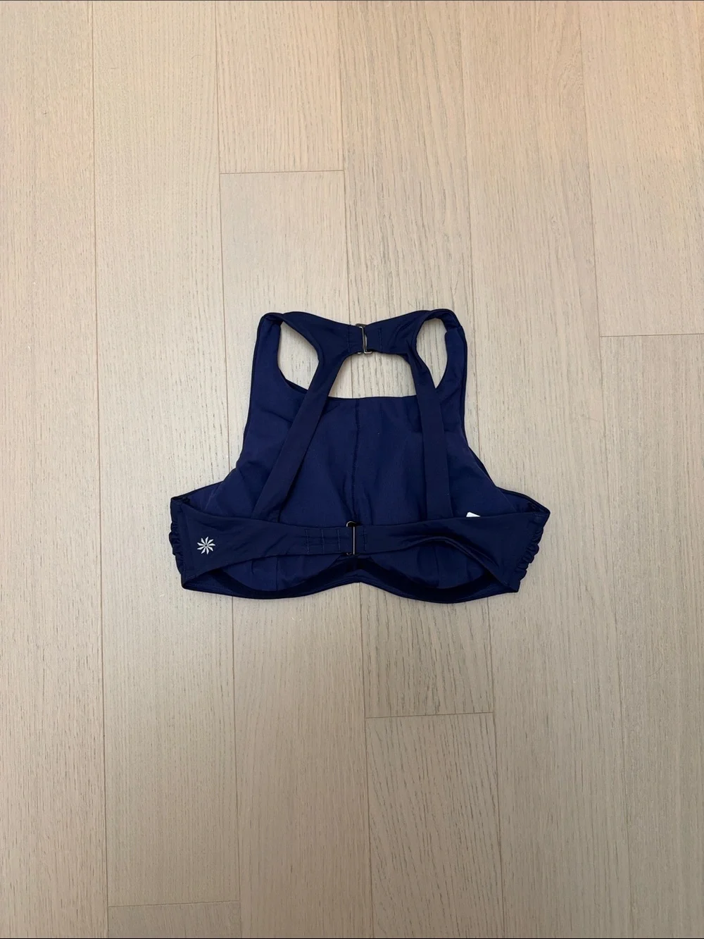 Athleta supportive high